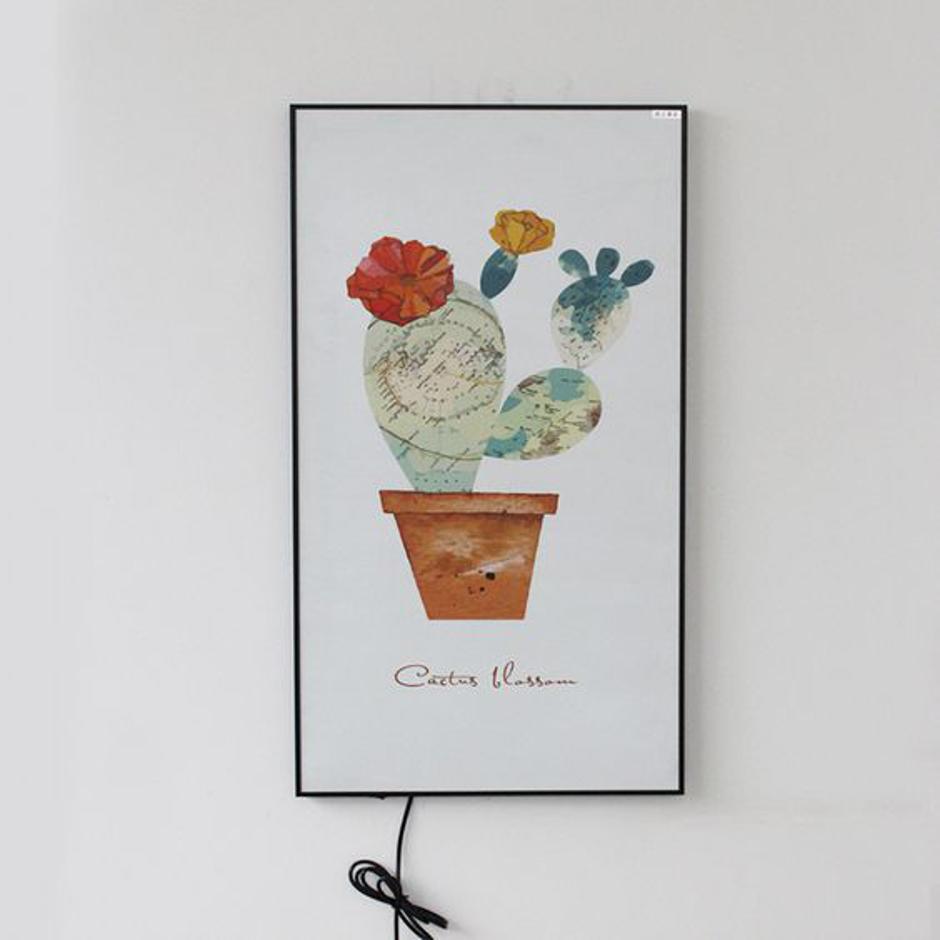 IR-panel | Avtor: Dezzen