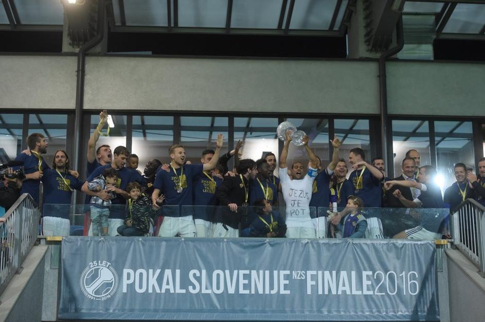 pokal slovenije