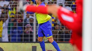 Cristiano Ronaldo Al Wehda Al-Nassr