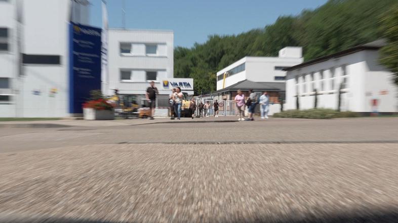 varta