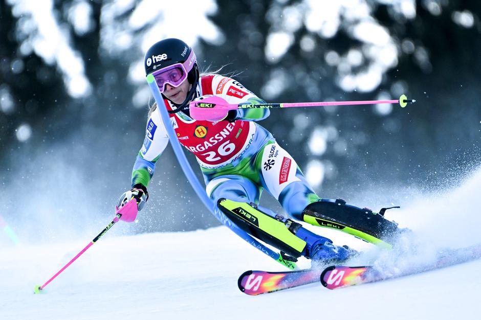 Ana Bucik Jogan | Avtor: Profimedia