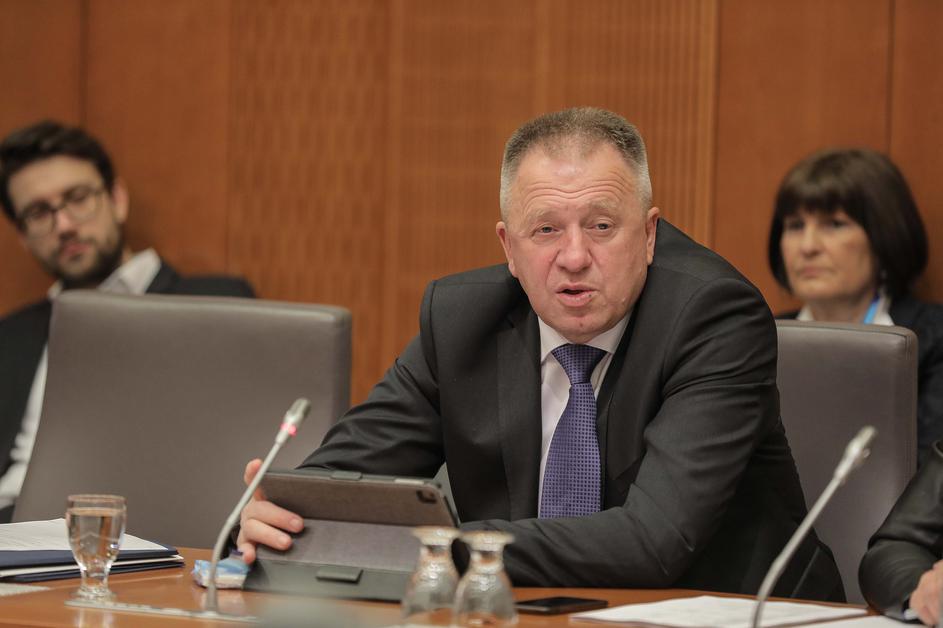 Zdravko Počivalšek