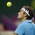 Katar 2010 Roger Federer