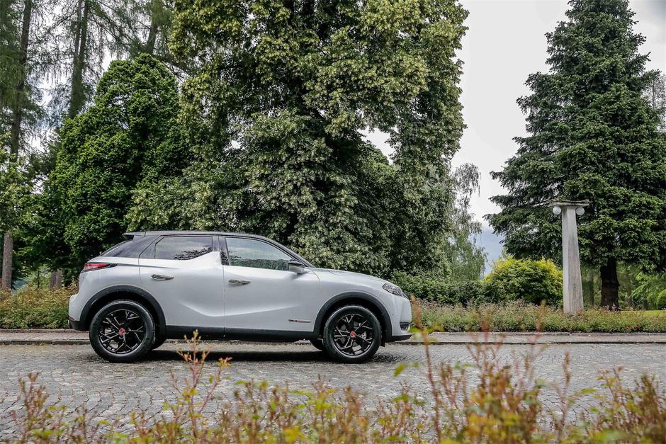 DS3 | Avtor: Saša Despot