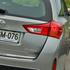 Toyota auris TS