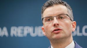 izjava Marjan Šarec