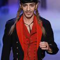 John Galliano je po enem mesecu zapustil rehabilitacijski center. (Foto: Reuters