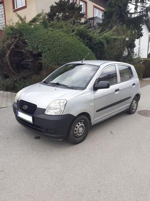 KIA Picanto 1,0 Lotto