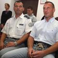 Bezjaku grozi 15 let zapora, če pa ni edini krivec za smrt Višnerja, pa od pet d