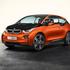 BMW i3 coupe