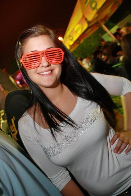 Mambo Kings zavzeli Prade