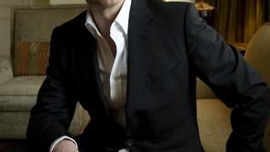 Colin ima tisto, kar iščejo ženske. (Foto: Reuters)