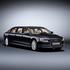 Audi A8L extended