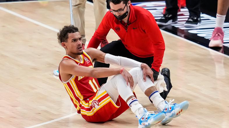 trae young