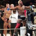 kevin randleman