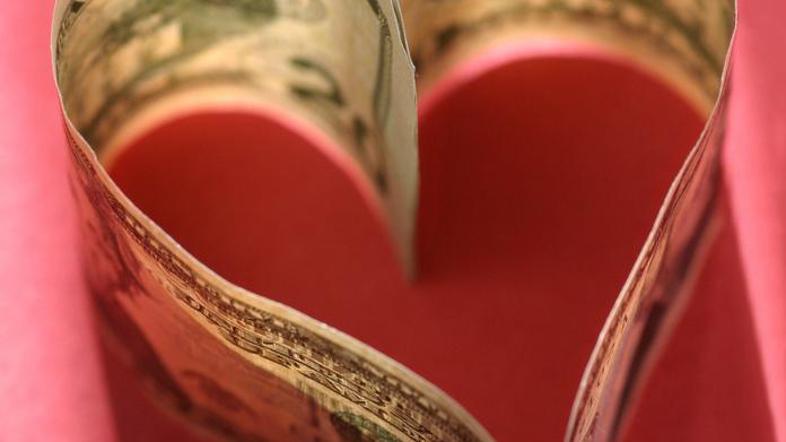 Skupne ali ločene – finance zahtevajo temeljit pogovor. (Foto: Shutterstock)