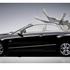 E kabriolet bo zamenjal brezstrešni CLK. (Foto: Mercedes-Benz)