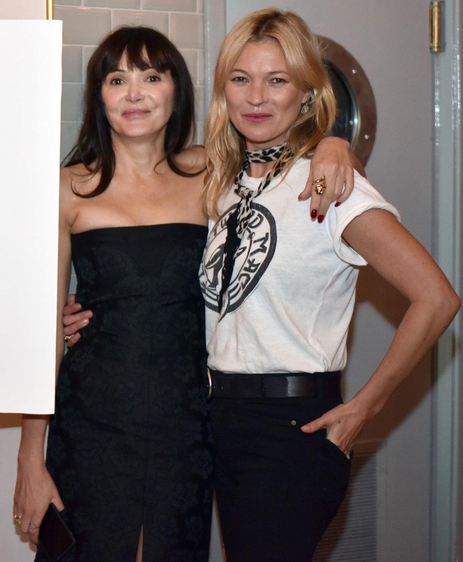 Annabelle Neilson | Avtor: Profimedia
