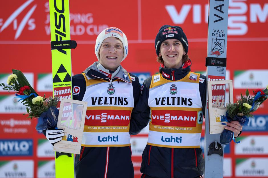 Jan Hörl | Avtor: Profimedia