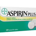 aspirin