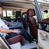 Mercedes-Maybach GLS 600
