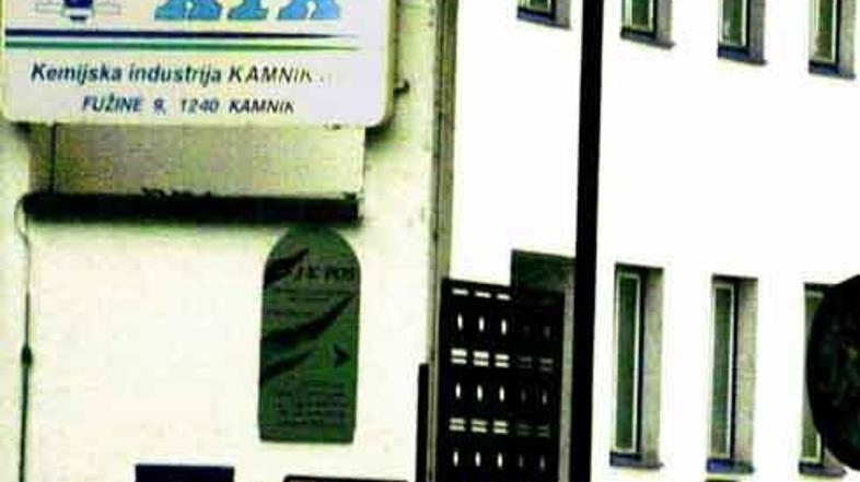 Delavci KIK spet stavkajo.