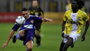 maribor dudelange liga prvakov rajčević 2011