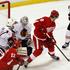 detroit red wings chicago blackhawks