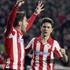 Ibai Gomez Herrera Athletic Bilbao Real Madrid Liga BBVA Španija prvenstvo