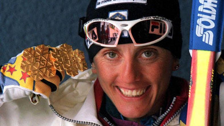 Belmondovi manjka samo ena lovorika, zmaga v skupnem seštevku svetovnega pokala.