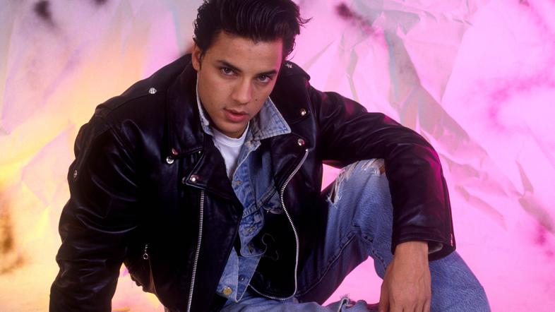 nick kamen