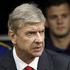 Wenger Fulham Arsenal