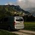 Mercedes-Benz Vito 119 CDI Tourer 4x4