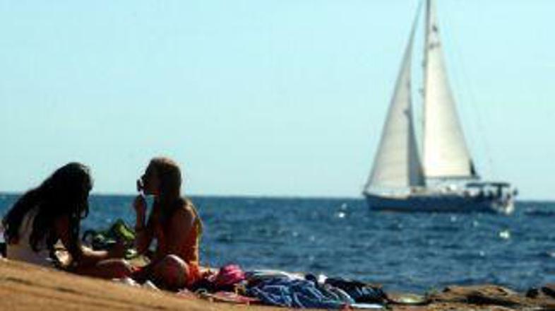 Poletje je pred vrati, prehod meje bo preprostejši.