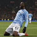 Yaya Toure