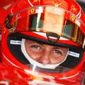 Michaela Schumacherja v formuli 1 očitno ne bomo videli nikoli več.
