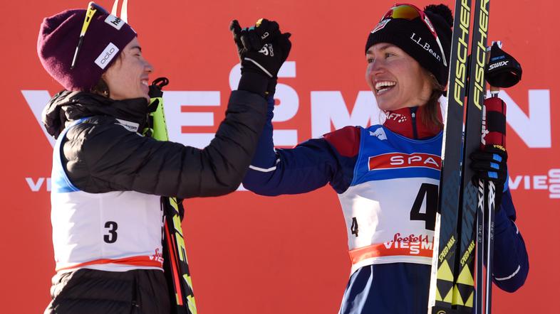 Laurien van der Graaff Sophie Caldwell