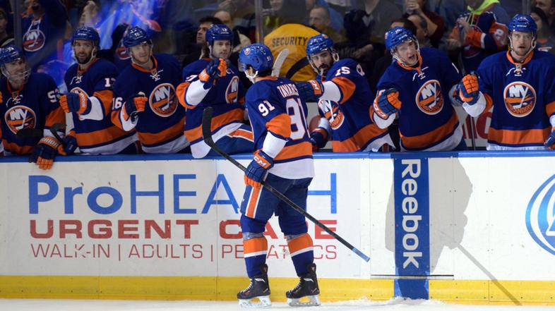 new york islanders nhl dallas stars john tavares