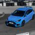 Ford focus RS