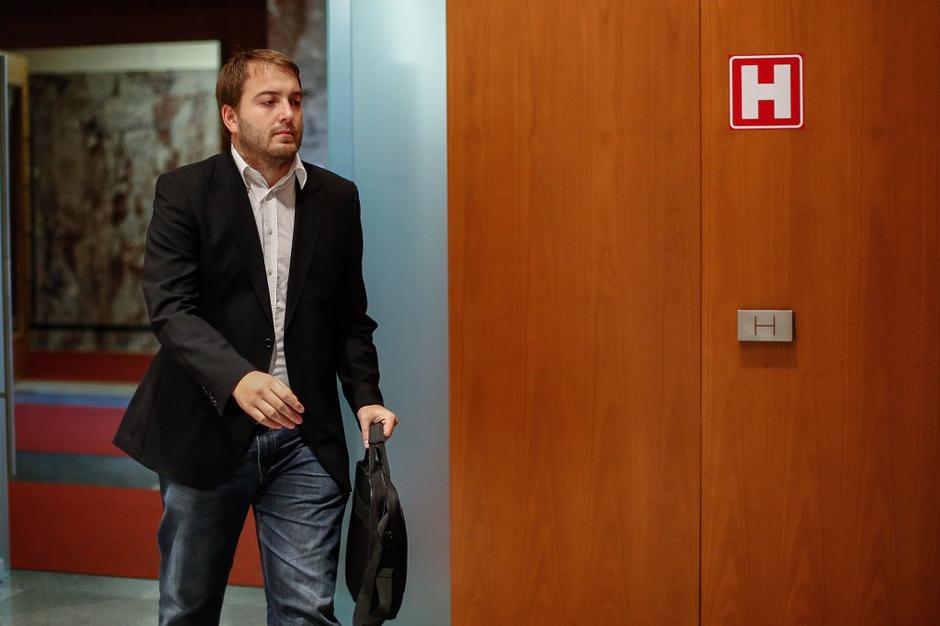 Andrej Čuš | Avtor: Saša Despot