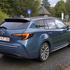 Toyota corolla 60 let
