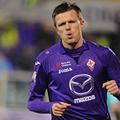 Iličić gol Fiorentina Siena Coppa Italia 