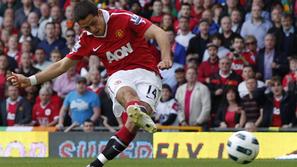 Javier Hernandez