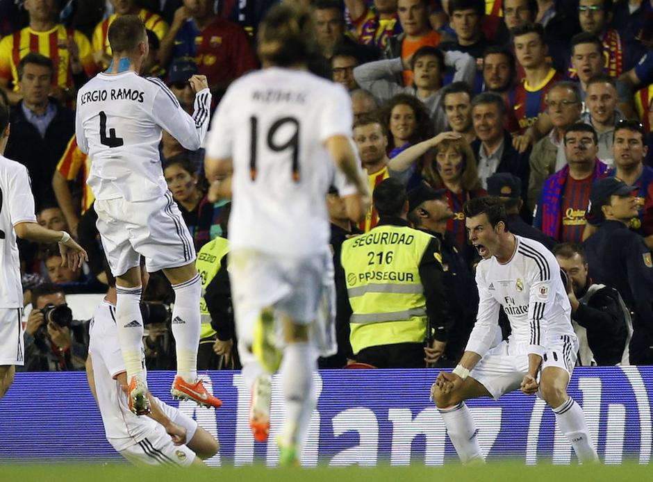 Real Madrid  | Avtor: Reuters