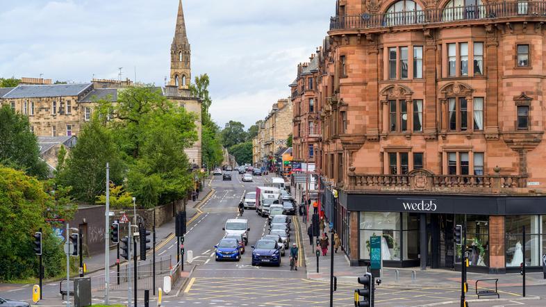 Glasgow