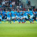 Manchester City evropski superpokal