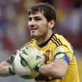 iker casillas