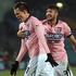 serie a udinese palermo josip iličić eros pisano