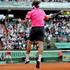 Nadal Ferrer OP Francije Roland Garros polfinale Pariz