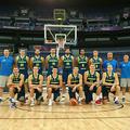 Slovenija Eurobasket